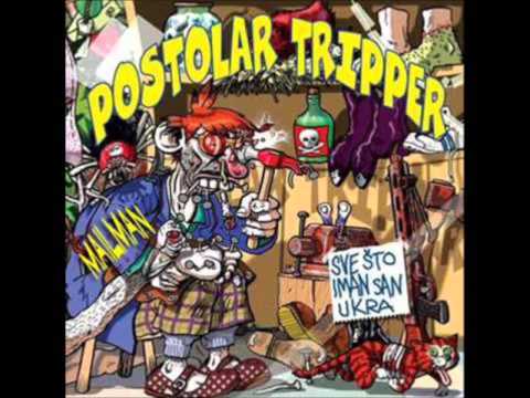 Postolar Tripper Sve što iman san ukra