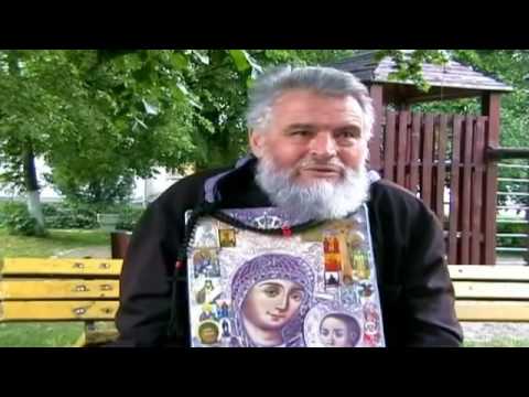 OFICIAL Arsenie Boca  -Viata parintelui- film documentar