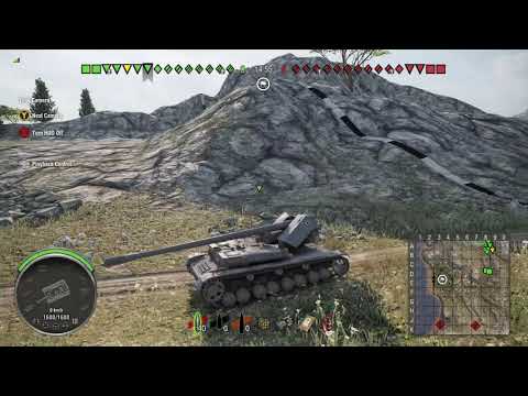 World of Tanks console worst player ever foxfantome 4 21 2018 7 34 54 AM