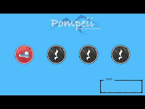 Body Percussion Pompeii by Pompeii (Kat Krazy Remix)