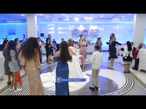 Dasma me e bukur shqiptare e vitit 2020 (Ana & Sajmir)