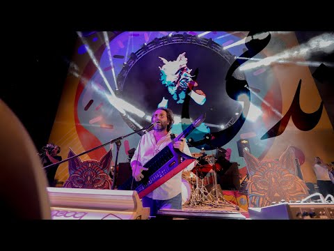 Jamaet Khair - Nadami [Official Video] / جماعة خير - ندمي