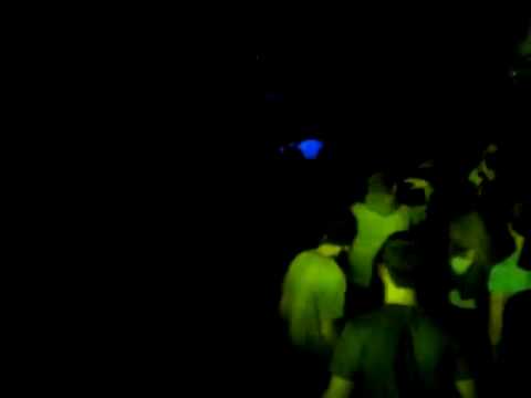 Boys Noize - Transmission (Tiga Remix) Played by Dj Cyren @ Sägewerk Neukirchen