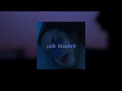 [FREE] lil peep x nothing,nowhere. emo alternative rock type beat - cold-blooded (prod. souleater)