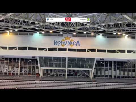 RK Sisak vs RK Valpovka | 30. memorijalni turnir Goran Vrbošić