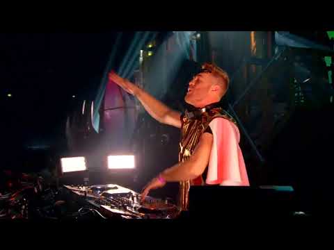 Frequencerz ft. Last Word - ID (Qlimax 2019 RIP) (HQ)