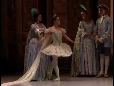 Desfile - Gala Apertura 25 Fest Int Ballet Habana 2016