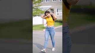 Gomi gomi ❤️? Arabic | #youtubeshorts #dance #trending #viral
