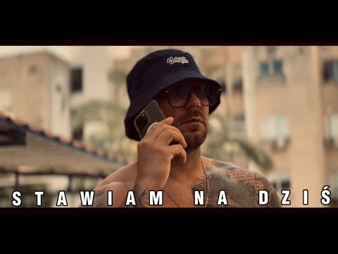 SADOCH - Stawiam na dziś (prod.Czaha, Cut Dj Adach)