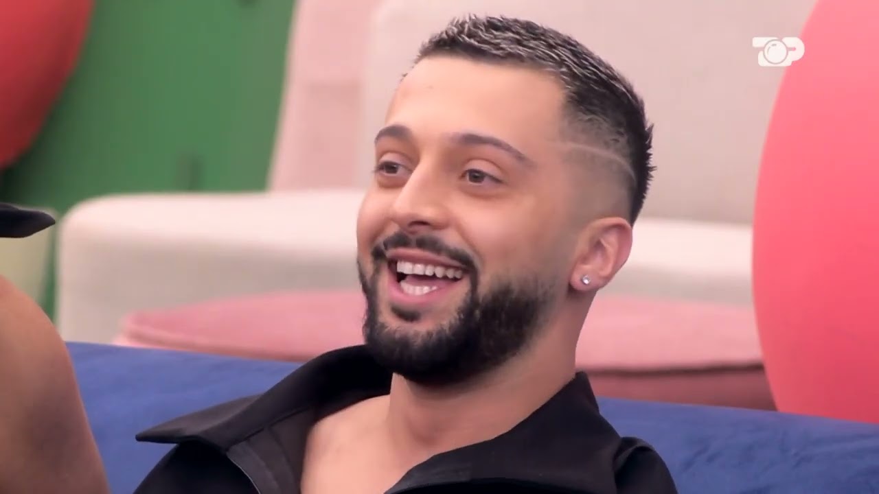 Valixhja që shkaktoi përçarje, ngrihen tonet mes Rozanës dhe Gjestit