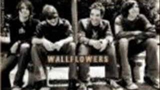 Wallflowers - Sleepwalker