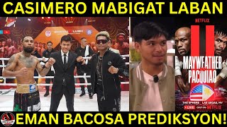 Download lagu BREAKING: Casimero vs Luis Nery sa April 18! | Bacosa PREDIKSYON sa Pacquiao Floyd REMATCH mp3 Download lagu BREAKING: Casimero vs Luis Nery sa April 18! | Bacosa PREDIKSYON sa Pacquiao Floyd REMATCH mp3