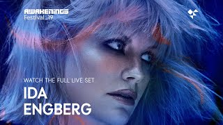 Ida Engberg - Live @ Awakenings Festival 2019 Area V