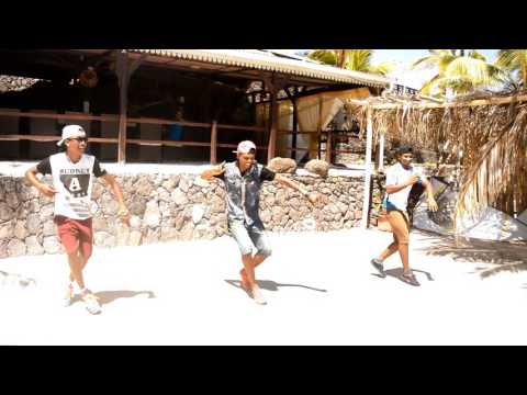 DAN NOU ZIL(DARINO X MKEES)