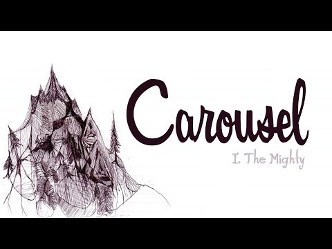 Video thumbnail for Carousel (Acoustic)