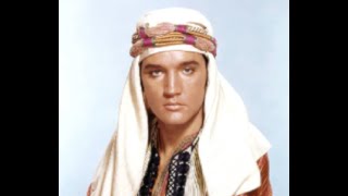 Elvis Presley '' Wisdom Of The Ages '' no backing vocals...