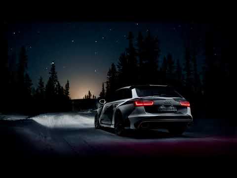 RUSKACZ   Ronnie Ferrari x Locke (Bass Boosted)