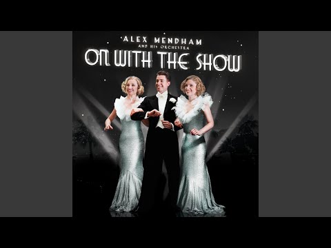 Nobody Cares If I'm Blue