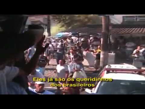 Santos Campeão Paulista 2010 O caminho da Conquista