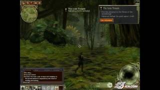 Dungeons & Dragons Online: Stormreach videosu