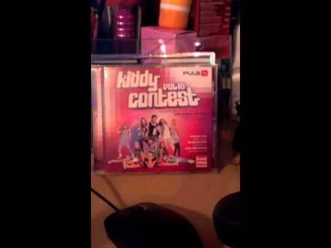 Kiddy Contest 2013 - We Are The Kids