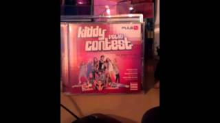 Kiddy Contest 2013 - We Are The Kids