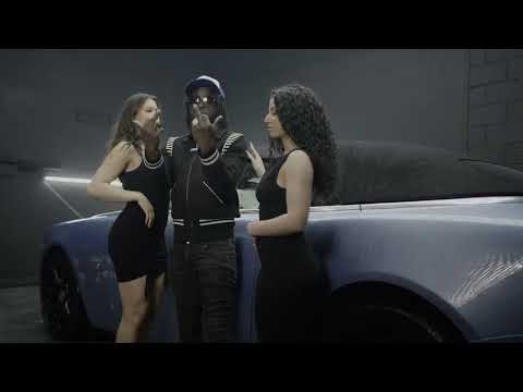 Hous3 of Commons ft. Blockboi Twitch - Wizard In The Kitchen (Official Video)