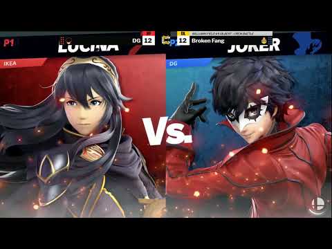 Campus Colosseum Season 1 - Williams Field vs Gilbert - Crew Battle Part 1