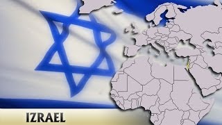 Izrael - Poslednja vremena