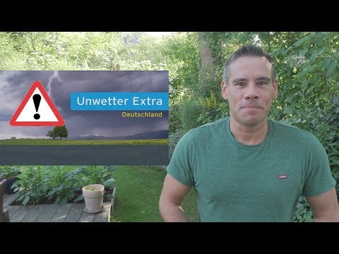 Severe weather extra: On Wednesday, hot and humid with thunderstorms