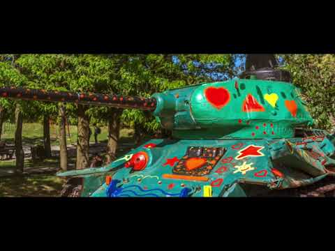 Tagesdosis 06.02.2019 - Entmilitarisierung des menschlichen Herzens (kV)