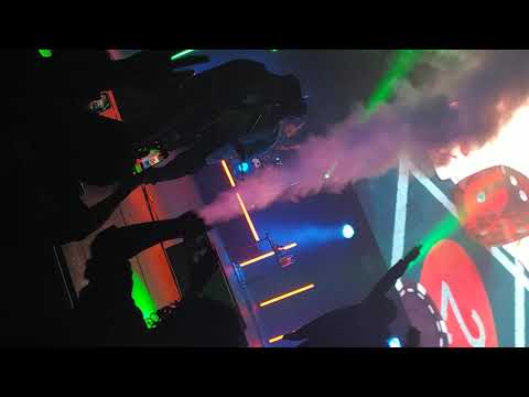 Gera Mx, Big soto, Robot- Baby Vegas