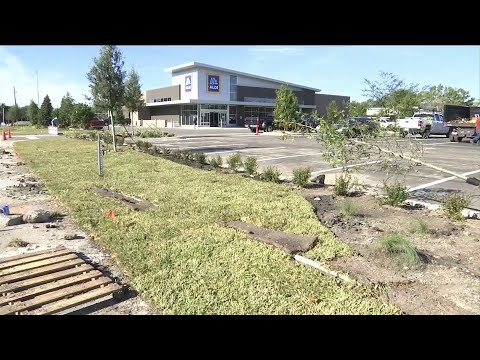 New Philips Highway developments bring change, push out crime