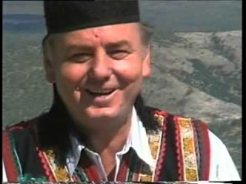 Bora Drljaca - Ne namiguj na me tudja zeno - (Official Video 1990)