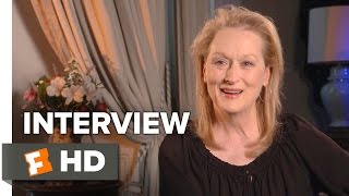 Meryl Streep Meryl Streep