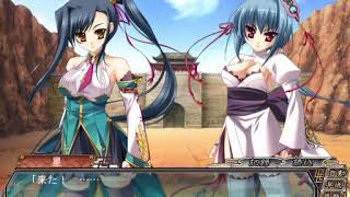 真・恋姫†無双 を実況プレイ【ぁこ藤】Part 25