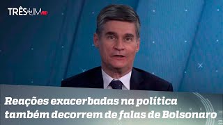 Fábio Piperno: Se a operação teve como base a troca de mensagens dos empresários, foi autoritária