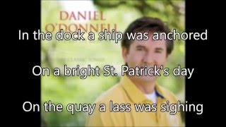 Three Leaf Shamrock Music Video