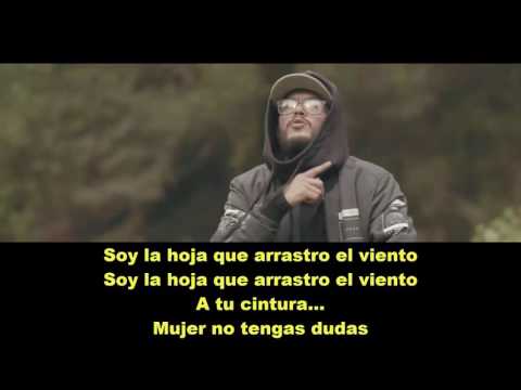 CHARLES ANS - LA HOJA - (VIDEO Y LETRA) (+ NICO MALEON + DJ PHAT & BCN BEATS)