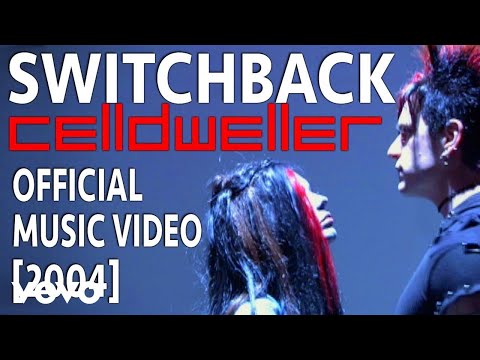 Switchback - Celldweller