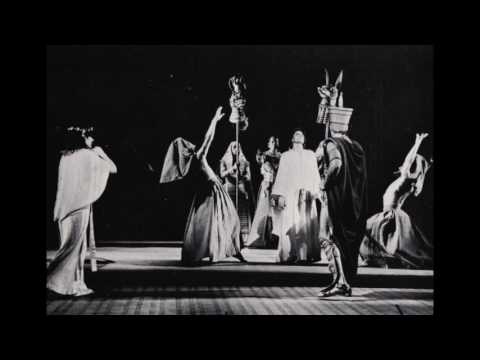 Nefertiti - Beautiful Has Come