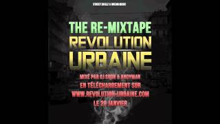 REVOLUTION URBAINE 2013 