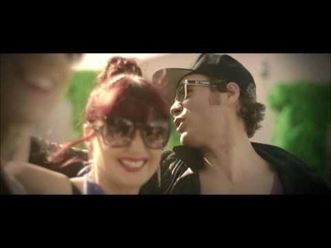 EC Twins ft  Guordan Banks - Revolution (Video Clip)