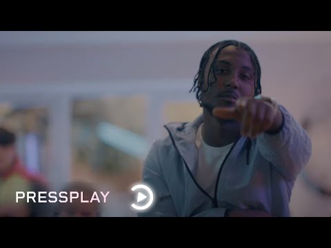 Ricks Deniro - Last Time (Music Video) | Pressplay