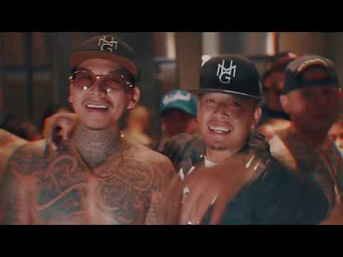 HMG - Cirok Starr (feat. One Hunned & Buc Noi) - TATTED