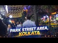 Exploring Kolkata Best Street Food At ParkStreet Chinatown Kolkata Tangra BigBoss ChineseRestaurant