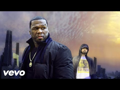 50 Cent, Eminem, Lloyd Banks, 2pac - DON'T PUSH ME (Remix 2025)