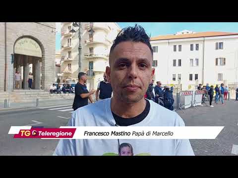 Tempio Pausania, primo memorial Marcello Mastino