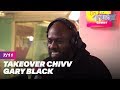 CHIVV: ''Er ontbrak iets aan mijn album, Gary Black was het missende puzzelstuk'' | CHIVV TAKEOVER