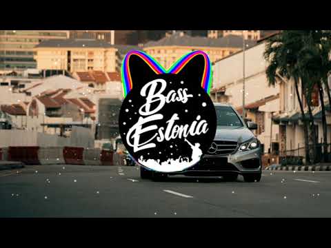 ZIMMER - MELODRAAMA ft. NOOR PØRGAND [Bass Boosted]